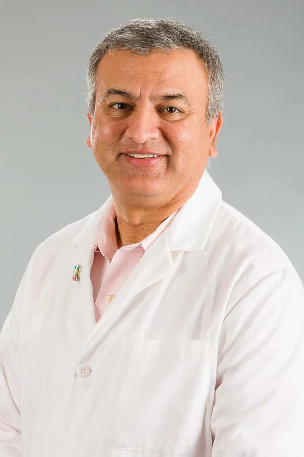 Photo of Kureshi, Inam Urrehman, MD